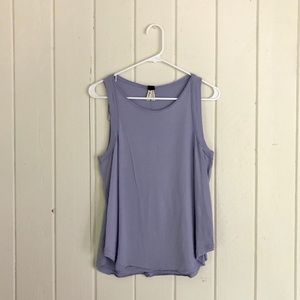 Free People tank top